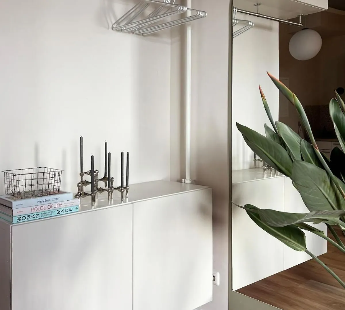 Studio Apartment In Hamburger Innenstadt Am Park Hamburgo